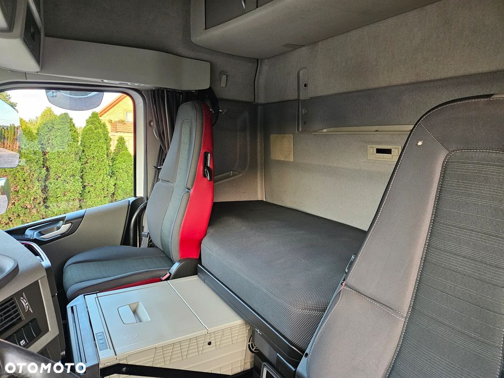 Volvo FH 4 500*NISKI NPRZEBIEG 397 000KM* - 11