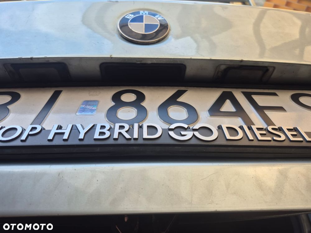 BMW Seria 5 - 14