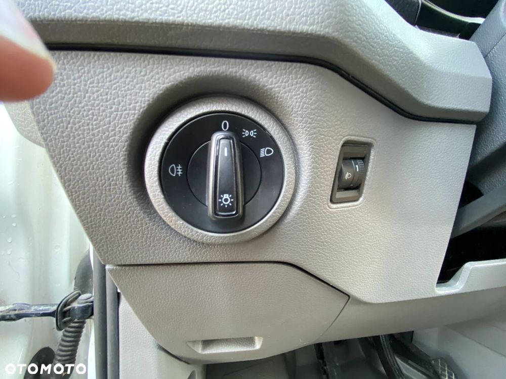 Volkswagen crafter - 11