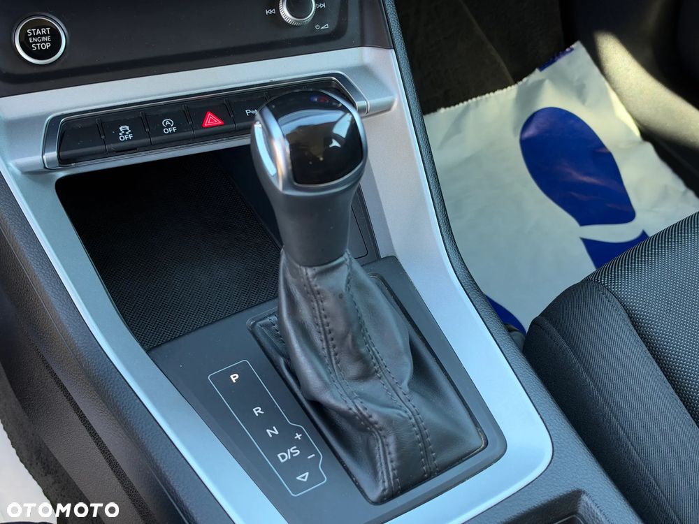Audi Q3 35 TDI S tronic - 25