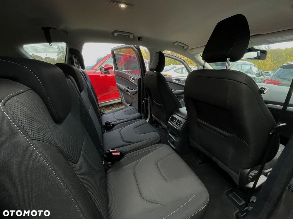Ford S-Max 2.0 TDCi Titanium PowerShift - 18