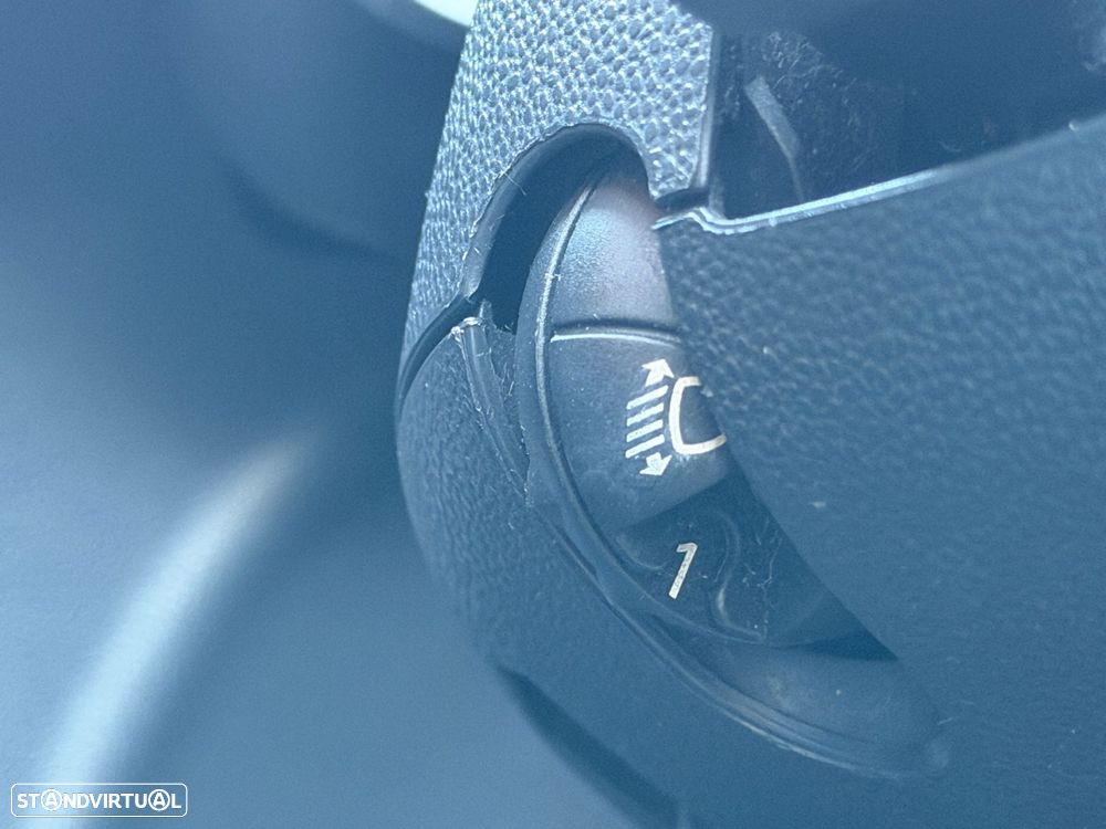 Smart Fortwo Cabrio 1.0 mhd Passion 71 - 32