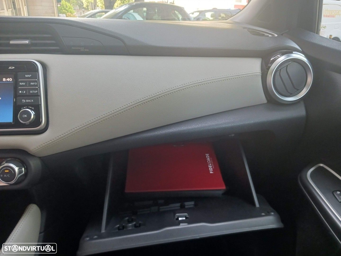 Nissan Micra 0.9 IG-T N-Connecta Urban S/S - 20