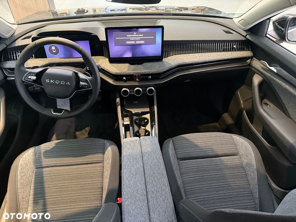 Skoda Superb - 13