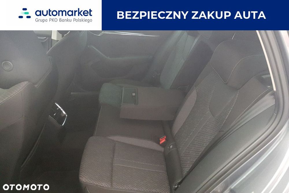 Skoda Octavia 2.0 TDI Style DSG - 11