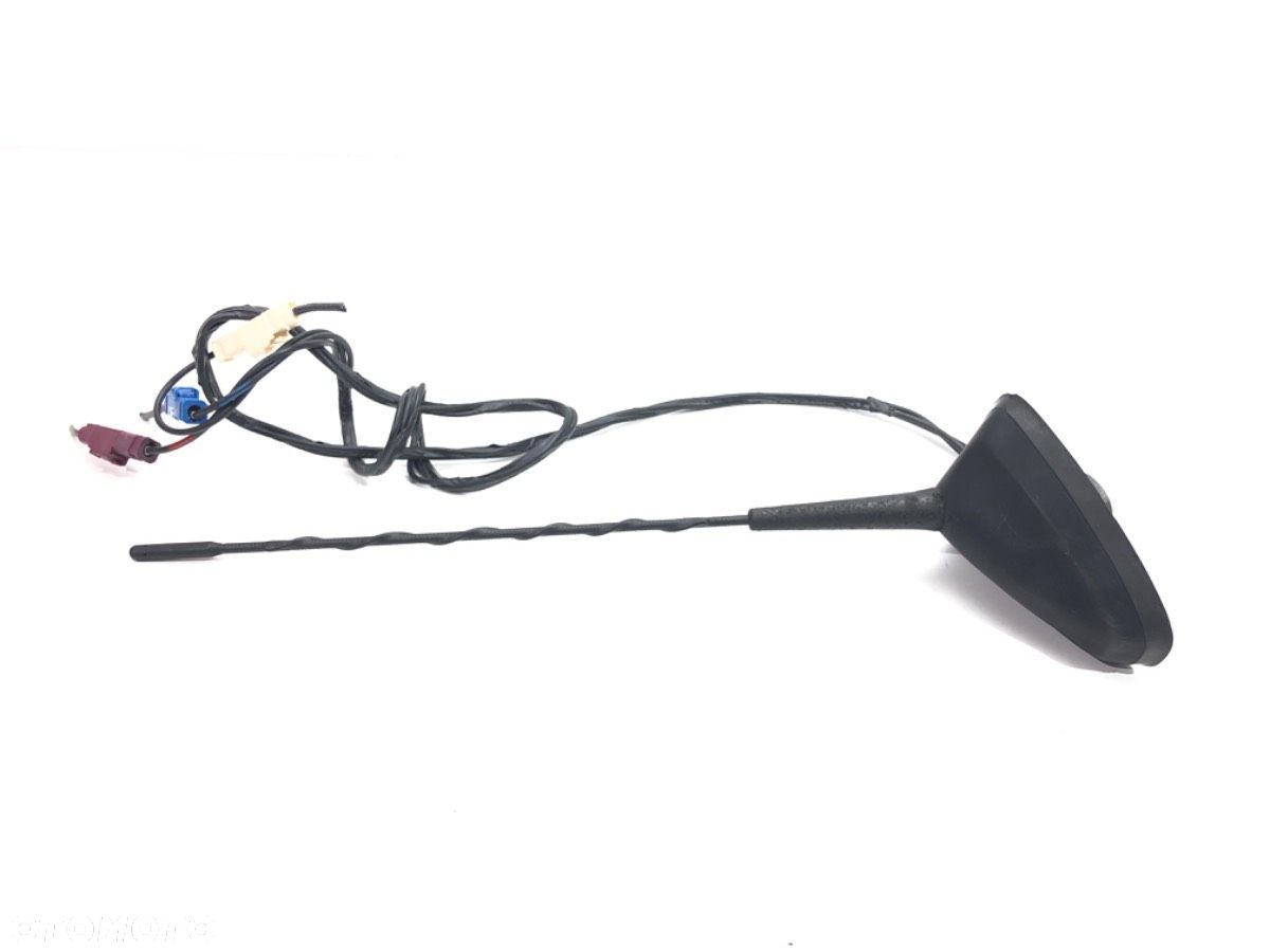 ANTENA - 189.00 PLN - RENAULT MEGANE III Grandtour (KZ0/1) 2008 - 2022 1.6 dCi (KZ00, KZ12, KZ13) 96 - 1