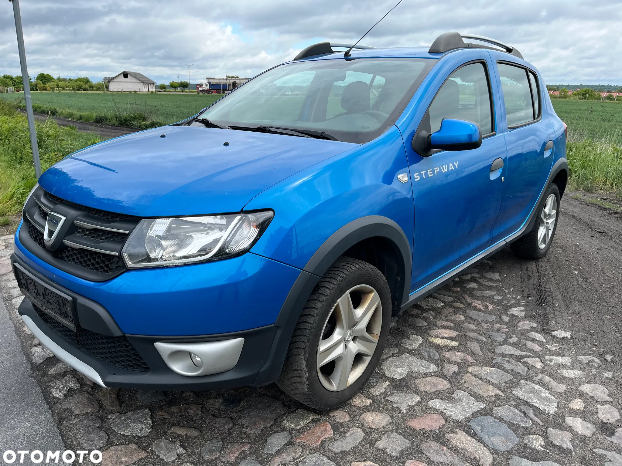Dacia Sandero - 23