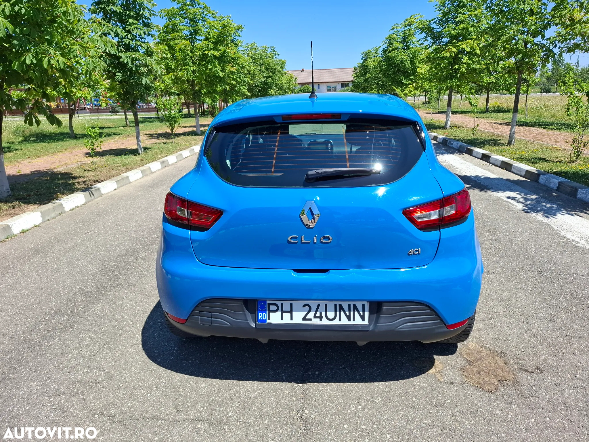 Renault Clio - 6