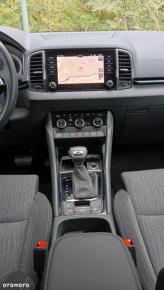 Skoda Karoq 1.5 TSI ACT DSG Ambition - 23