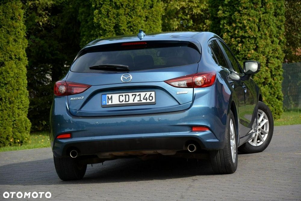 Mazda 3 SKYACTIV-G 120 Center-Line - 6
