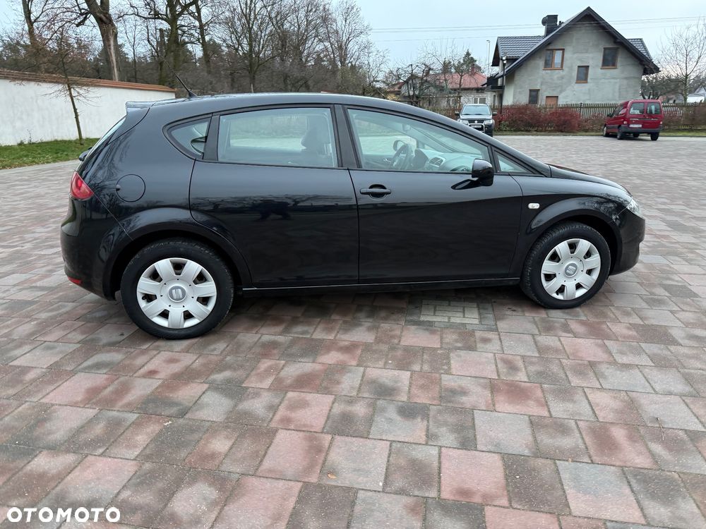 Seat Leon 1.6 Style - 22