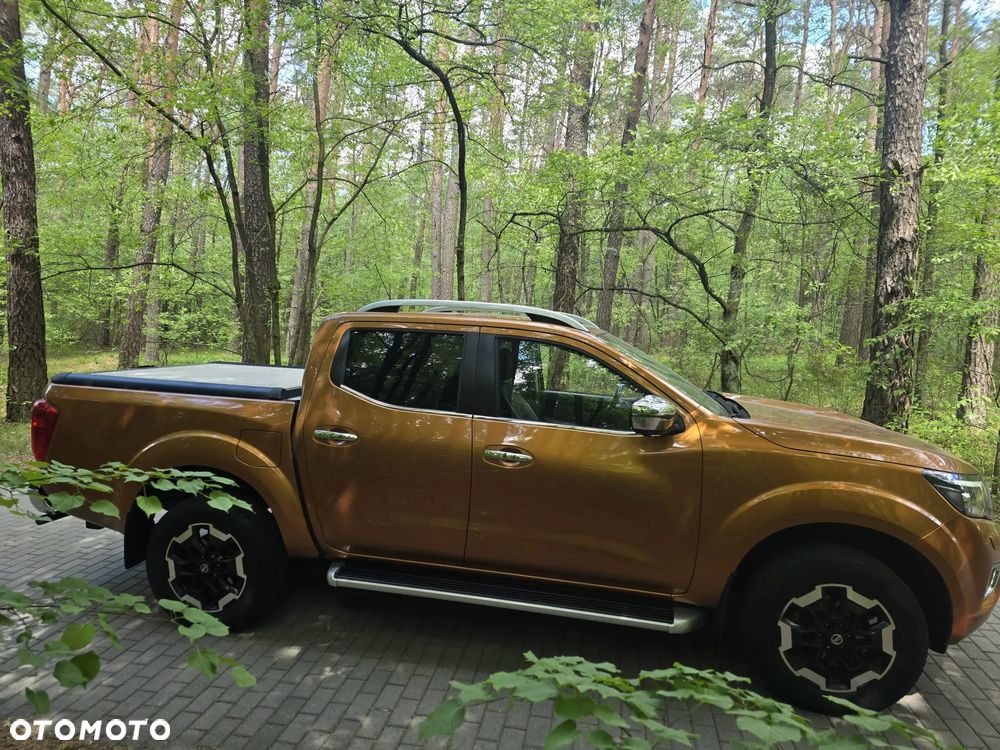 Nissan Navara - 8