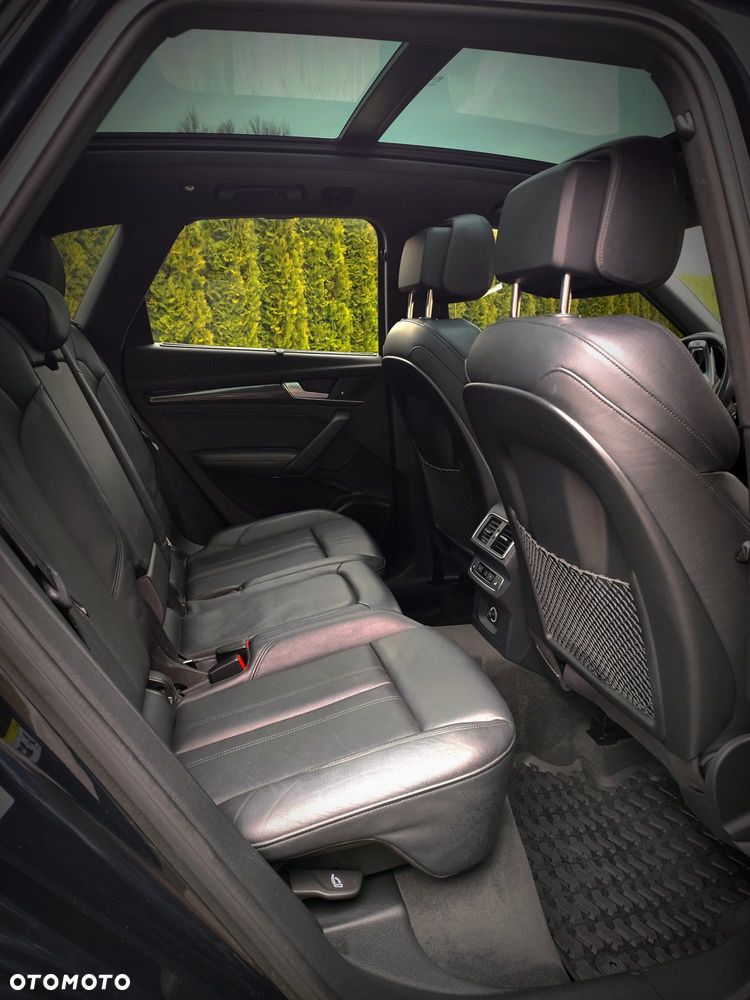 Audi SQ5 - 19