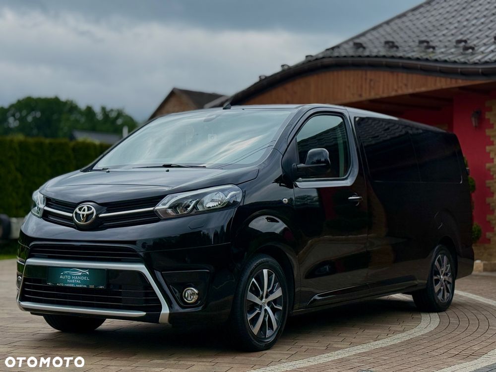 Toyota Proace Verso - 6