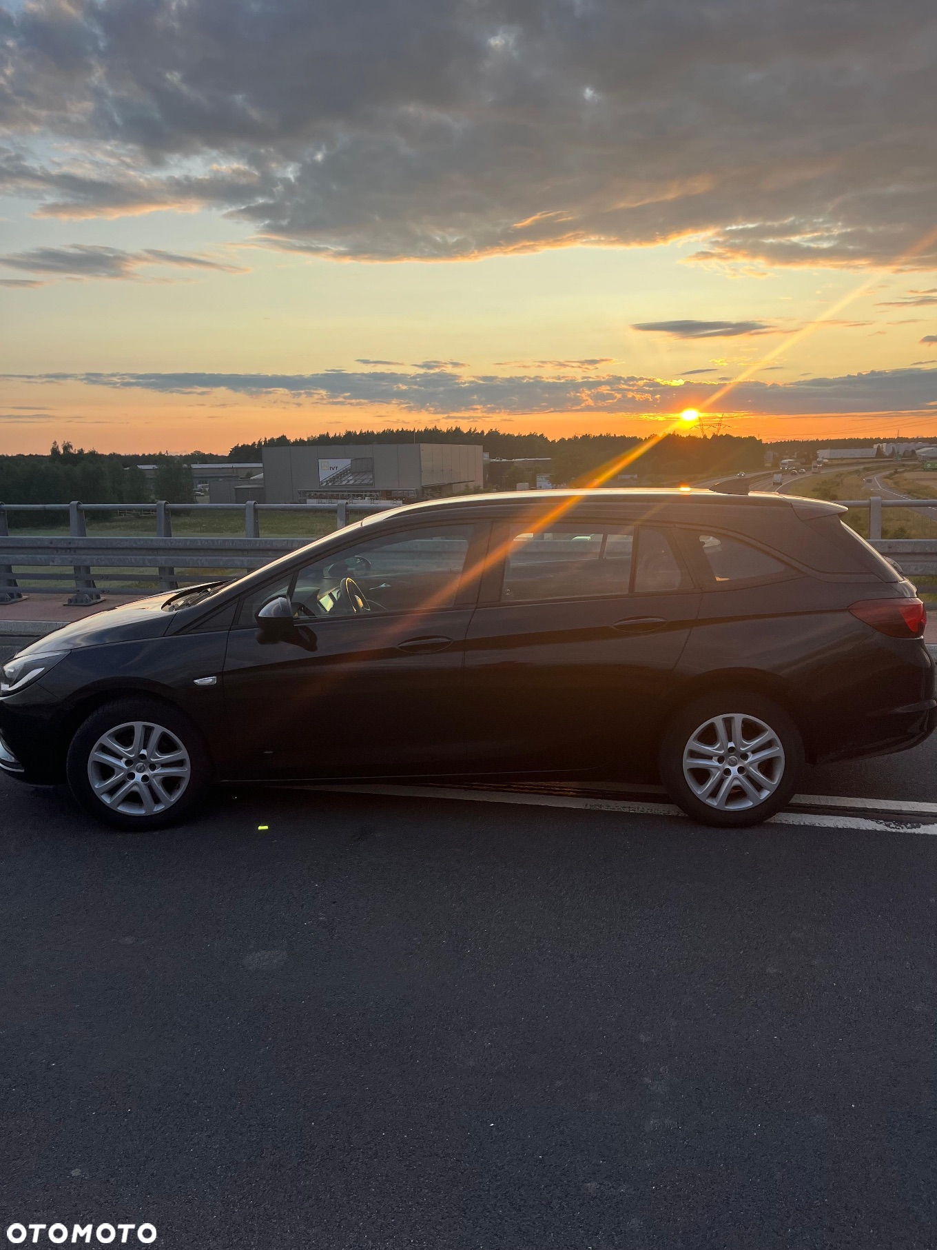Opel Astra 1.6 D (CDTI) Start/Stop Sports Tourer Edition - 10
