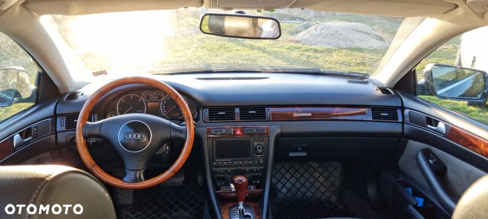 Audi A6 Allroad - 6