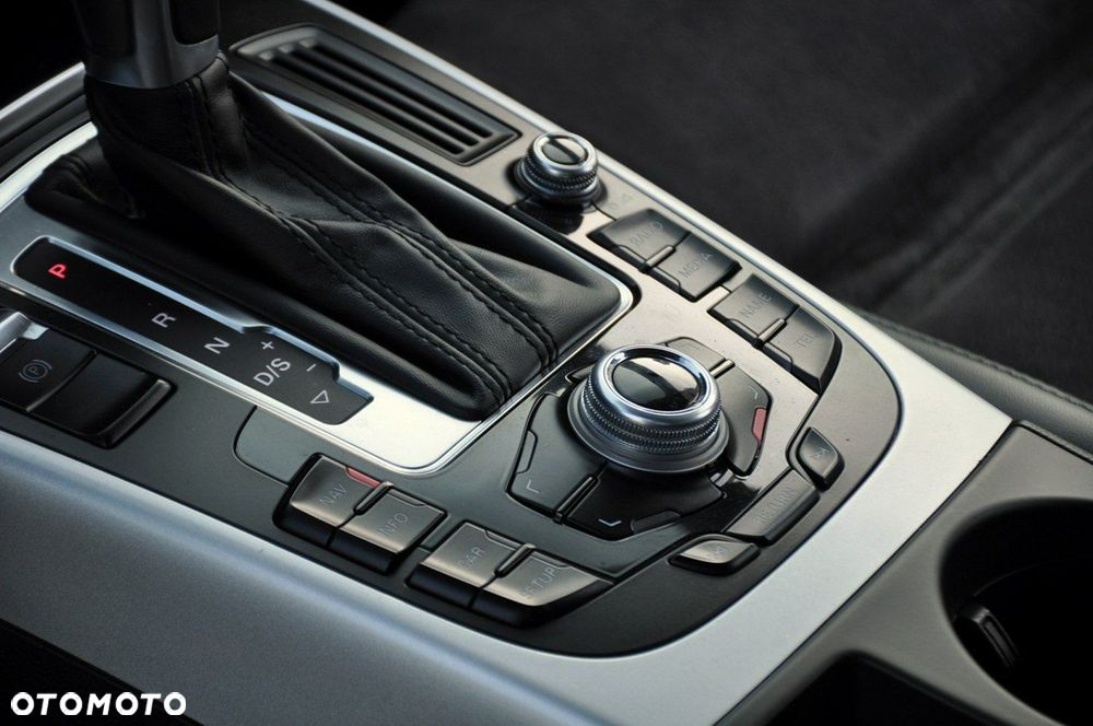 Audi A5 Sportback - 36