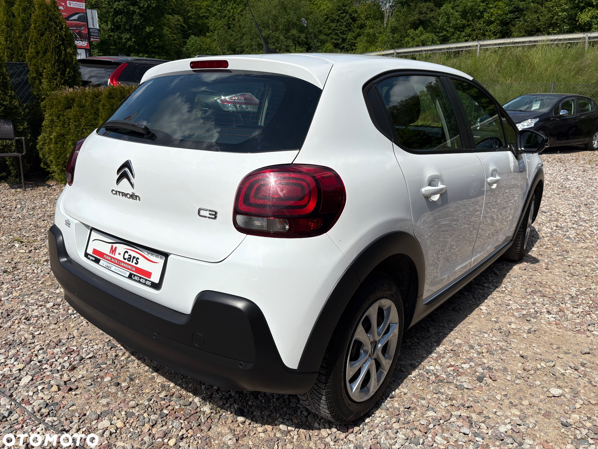 Citroën C3 1.2 PureTech Feel - 7