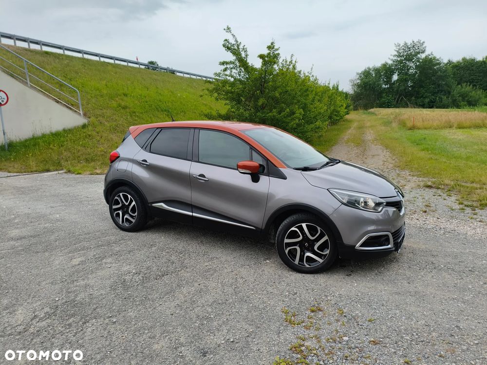 Renault Captur (ENERGY) dCi 90 LIMITED - 19
