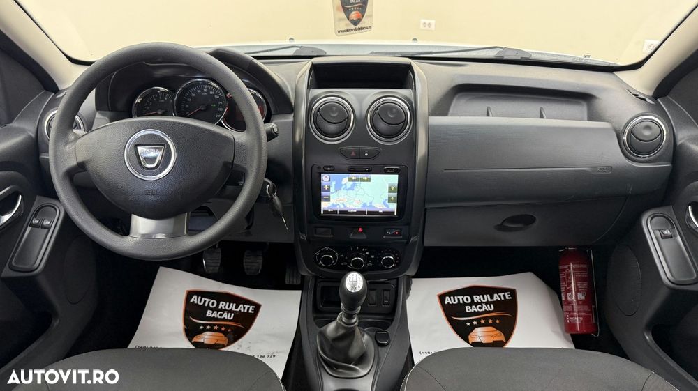 Dacia Duster - 8