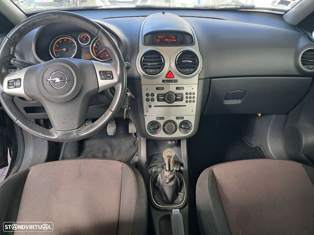 Opel Corsa - 12