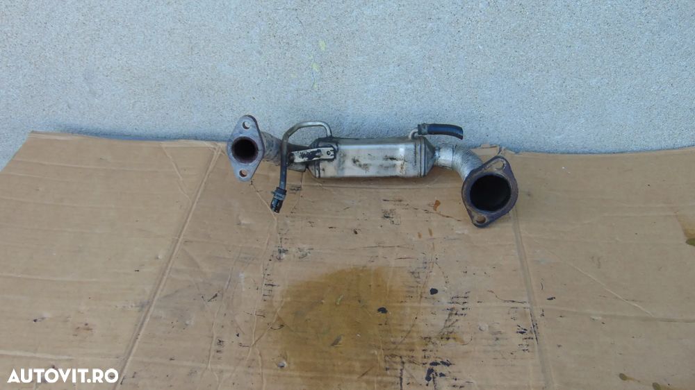 Racitor gaze Mazda 6,Mazda5 2.0 diesel RF7J an 2002-2008 - 3