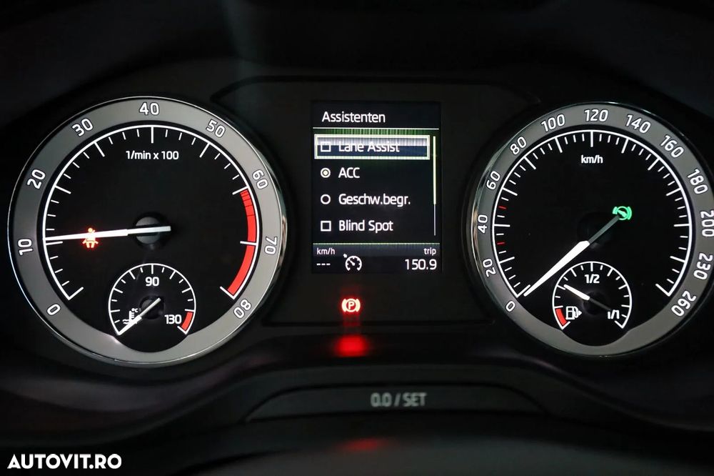 Skoda Kodiaq - 16