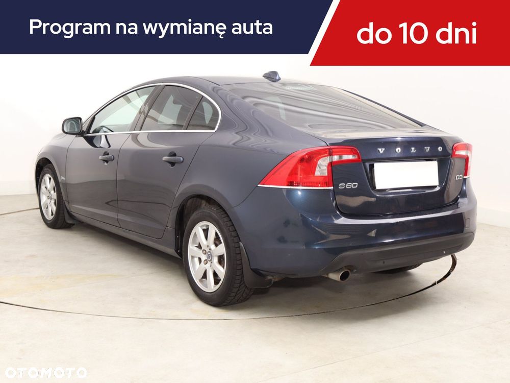 Volvo S60 - 6