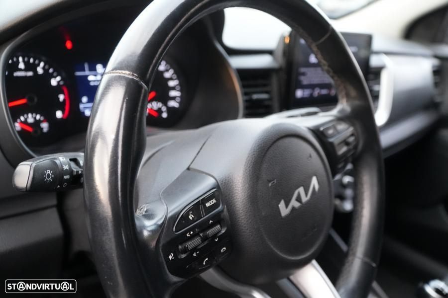 Kia Stonic 1.2 Dynamic - 9
