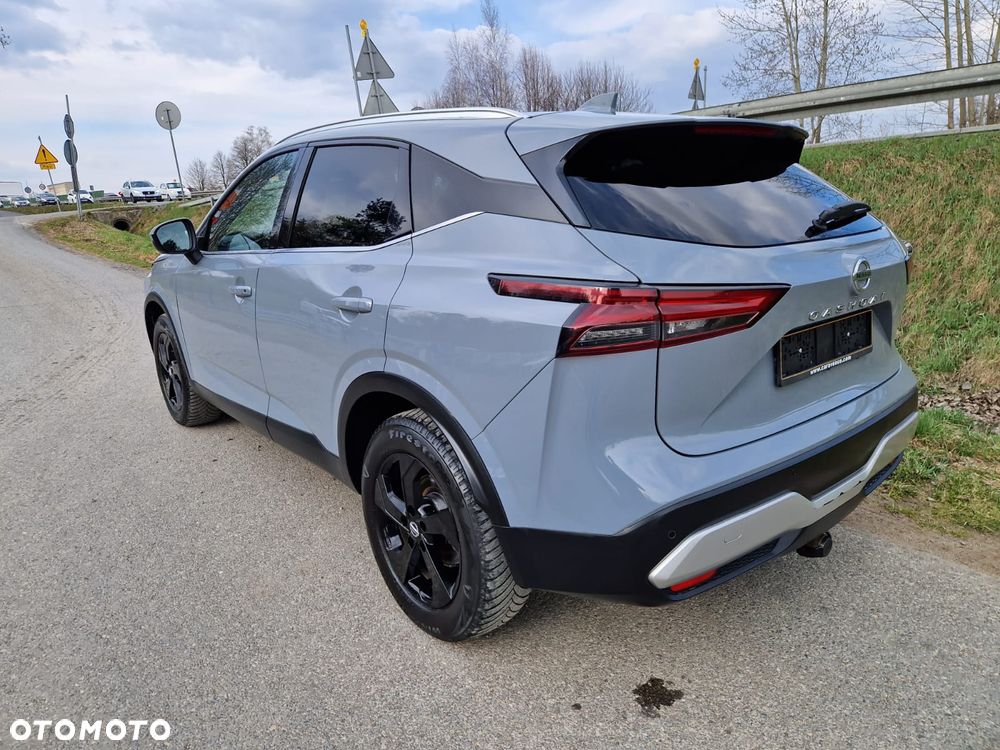 Nissan Qashqai - 3