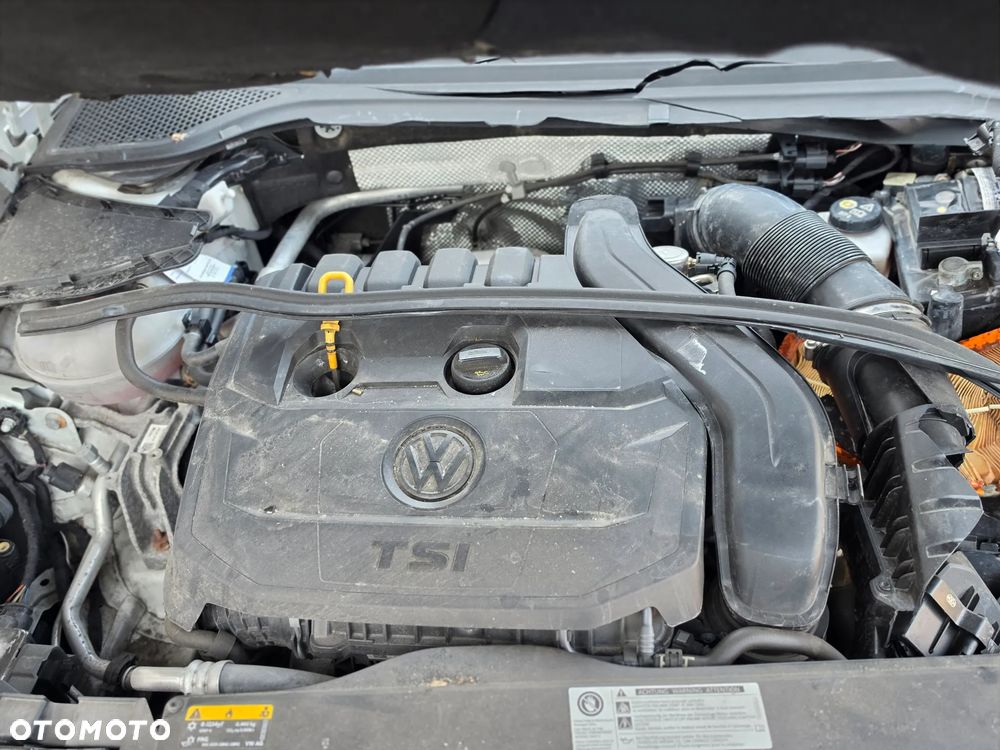 Volkswagen Arteon 1.5 TSI ACT OPF DSG Elegance - 8