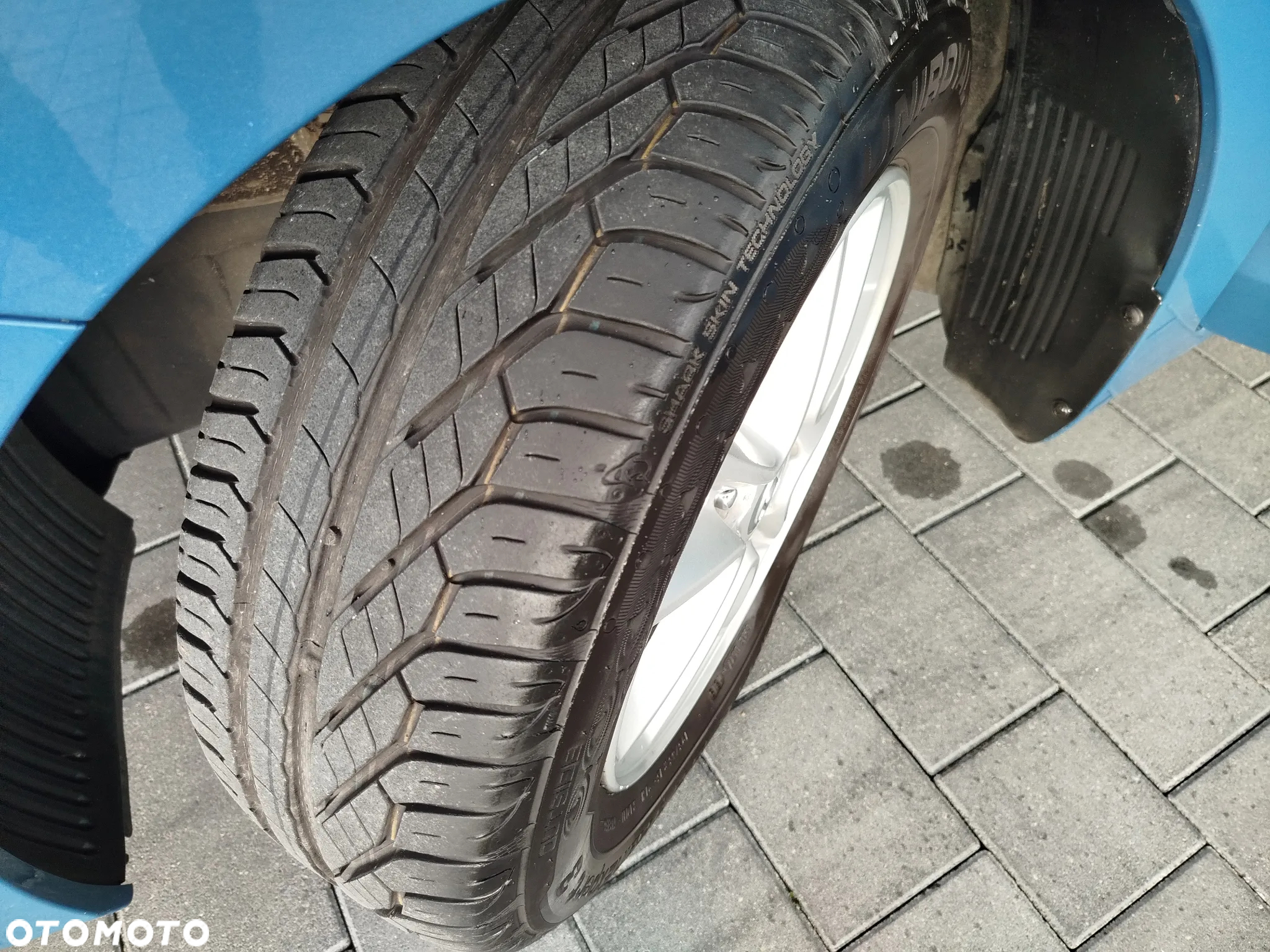 Hyundai i30 1.6 CRDi Premium - 36