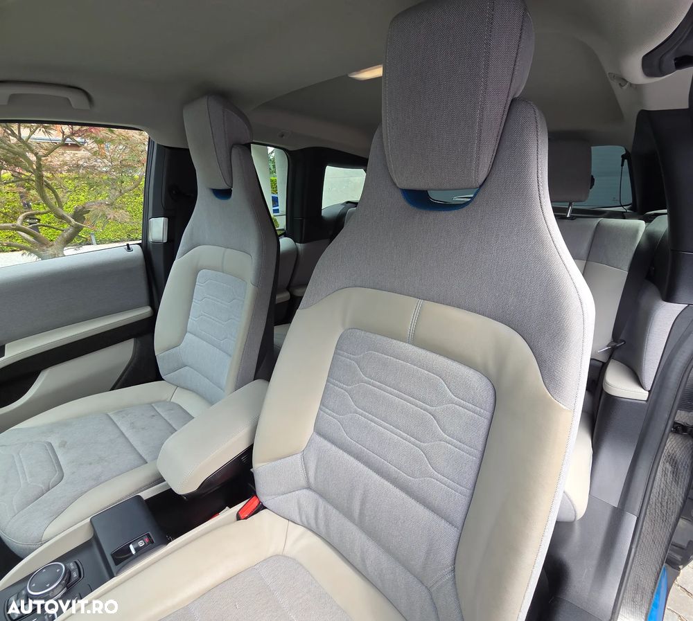 BMW i3 - 12