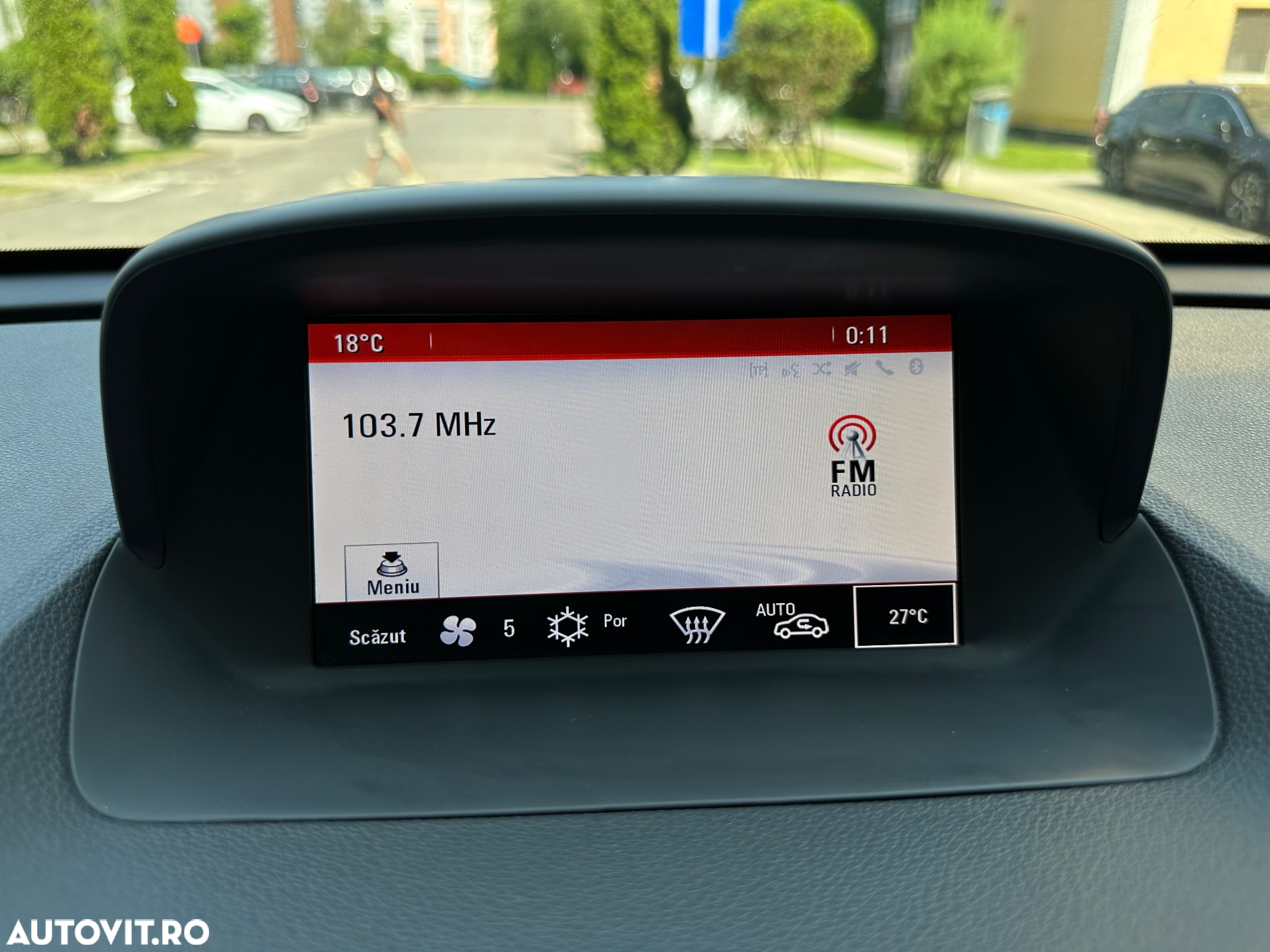 Opel Mokka 1.4 Turbo ECOTEC Cosmo - 20