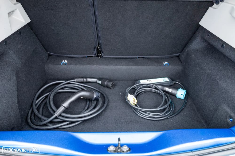 Renault Zoe (c/ Bateria) Intens 50 - 27