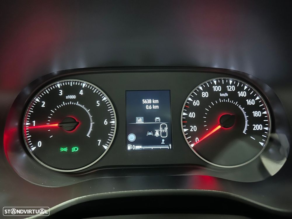 Dacia Sandero 1.0 TCe Journey - 20