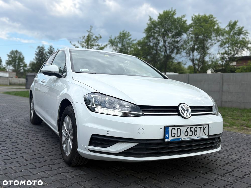 Volkswagen Golf 1.0 TSI Comfortline - 4