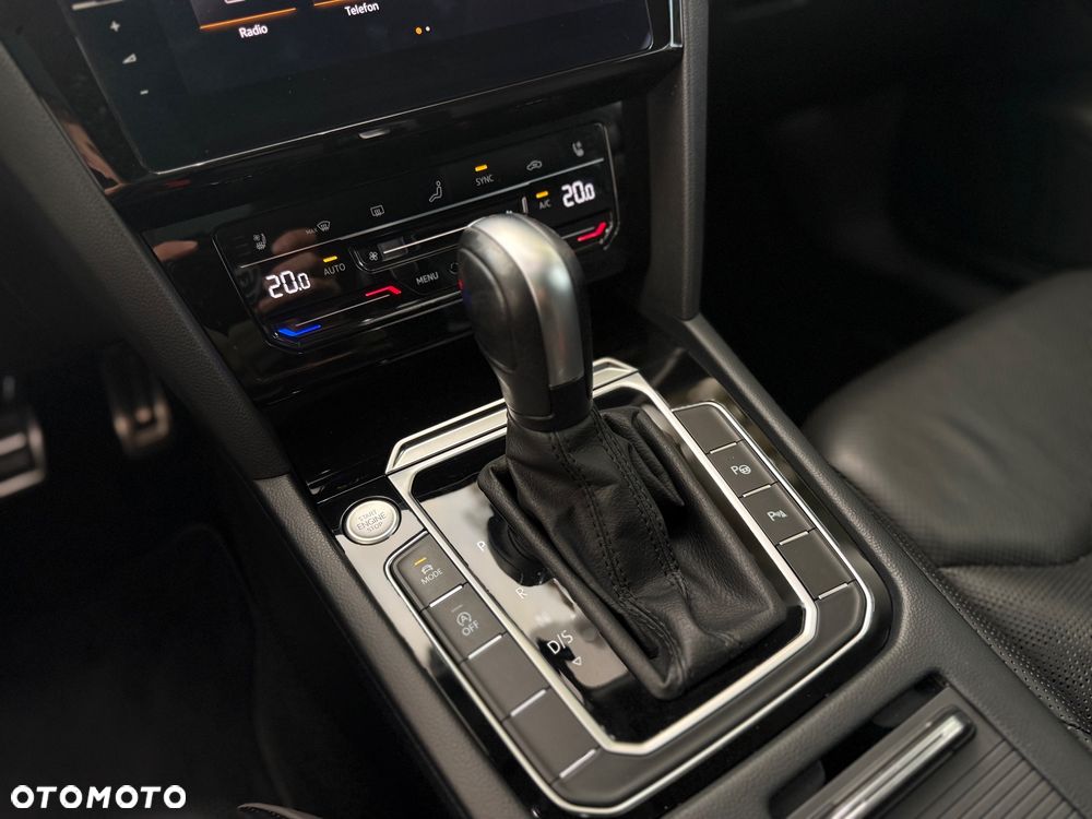 Volkswagen Arteon Shooting Brake 2.0 TSI 4Motion Elegance DSG - 20