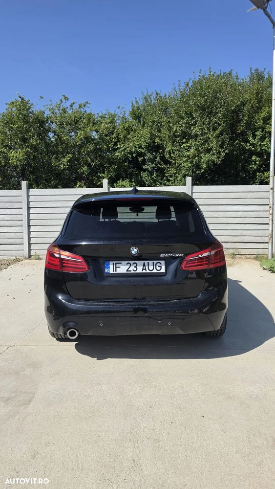 BMW Seria 2 225xe AT PHEV - 3