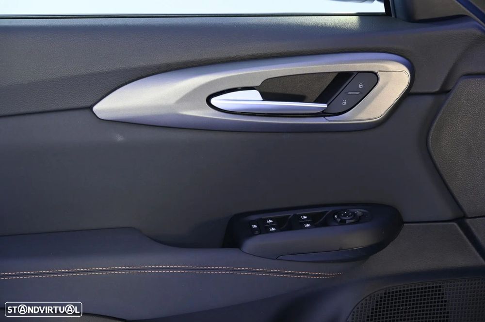 Alfa Romeo Tonale 1.5 Hybrid Sprint - 21