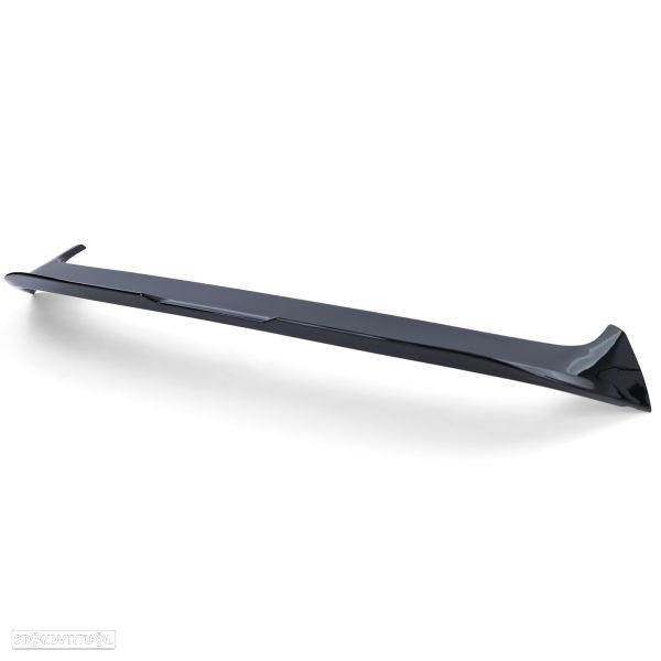 Aileron VW Golf 7 7.5 (2013 a 2020) R-Line - 2