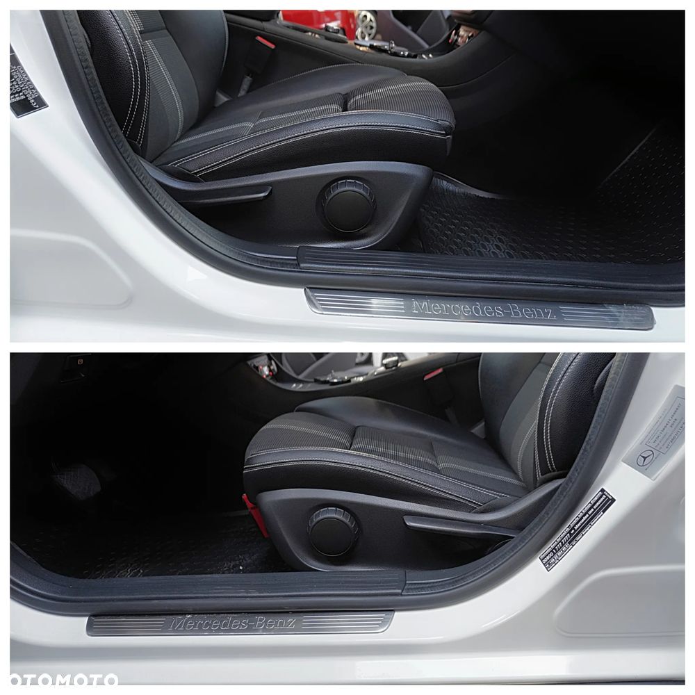 Mercedes-Benz GLA 200 7G-DCT - 32