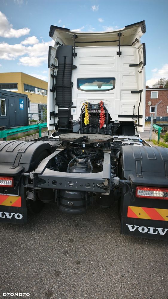Volvo FM 420 - 10