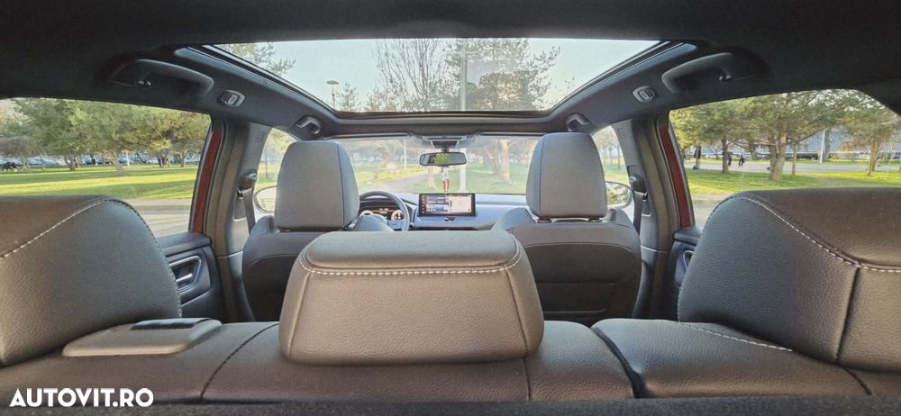 Nissan Qashqai 1.3 l 156CP X-Tronic MHEV Tekna - 8