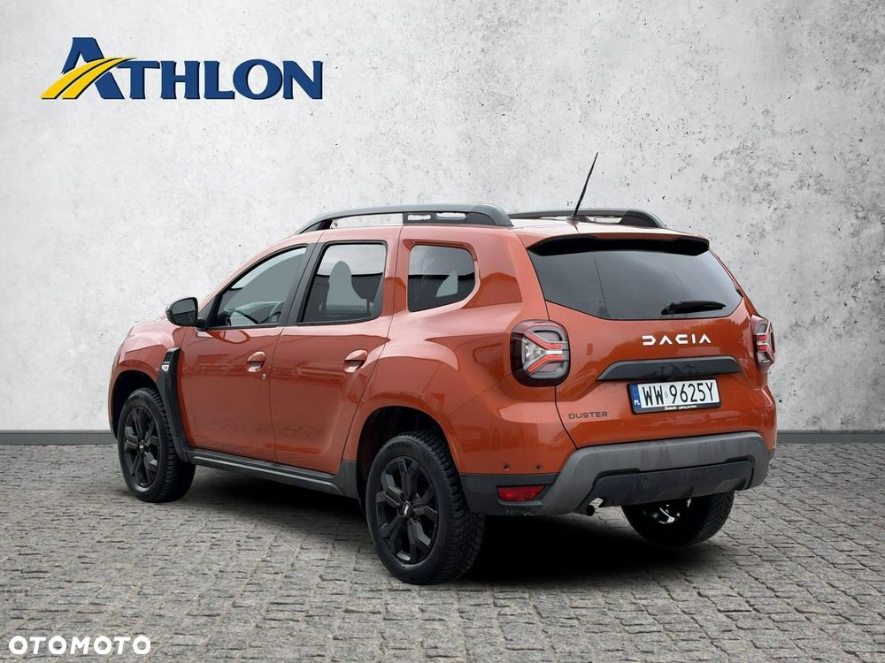 Dacia Duster 1.3 TCe Extreme EDC - 3
