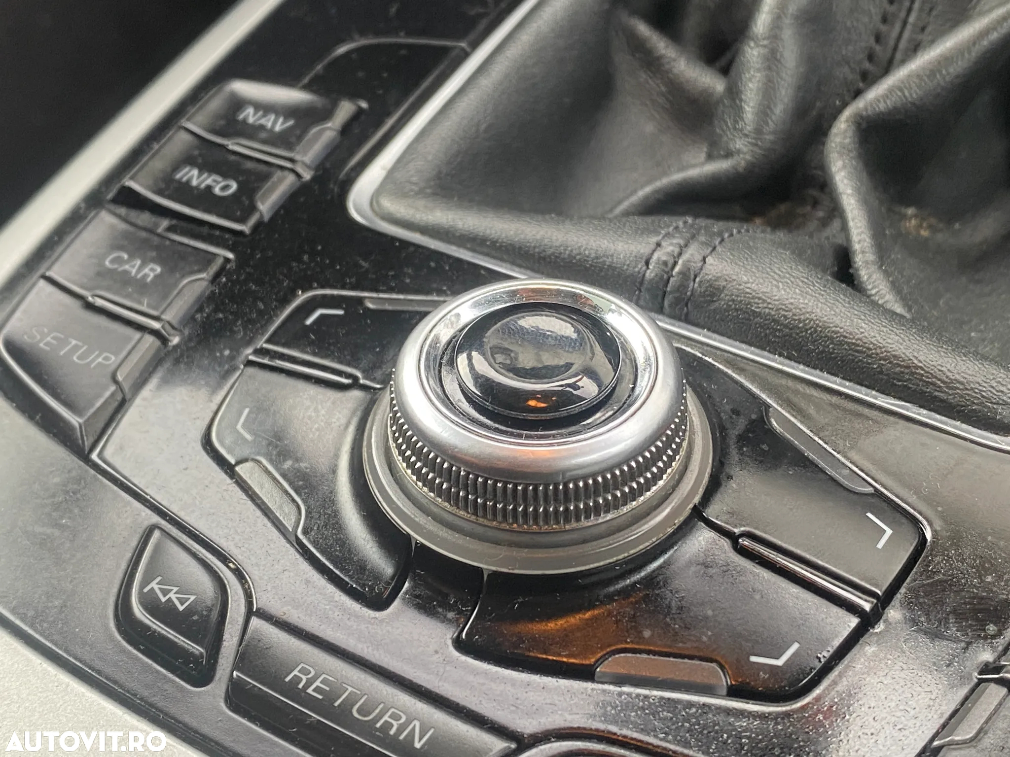 Audi A4 2.0 TDI Avant - 20