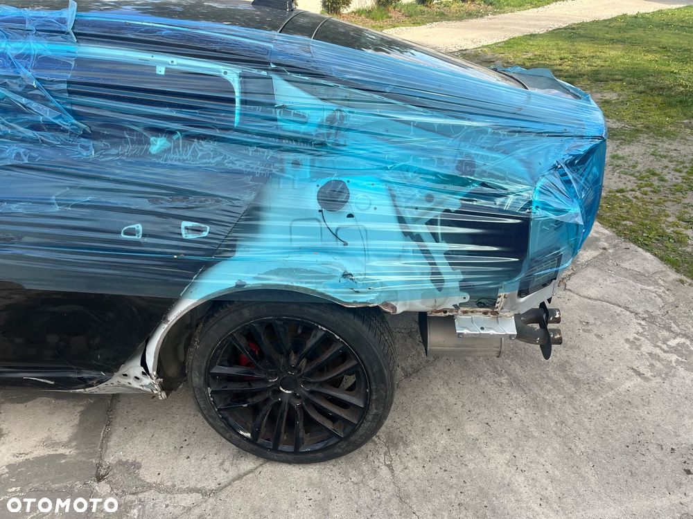 Kia Stinger 2.0 T-GDI OPF GT Line - 8