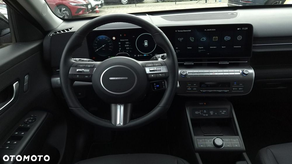 Hyundai Kona 65kWh Platinum - 17