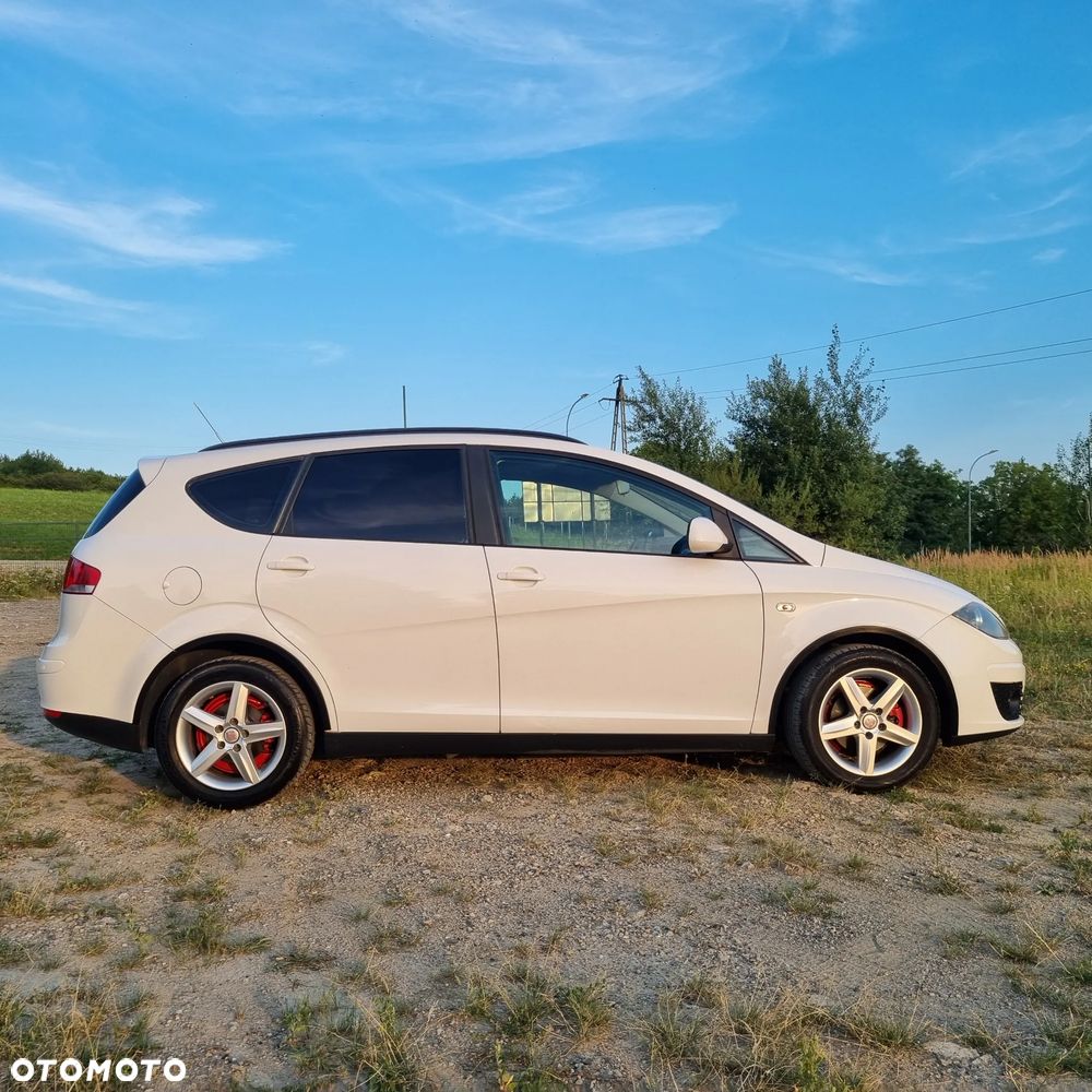 Seat Altea XL - 7