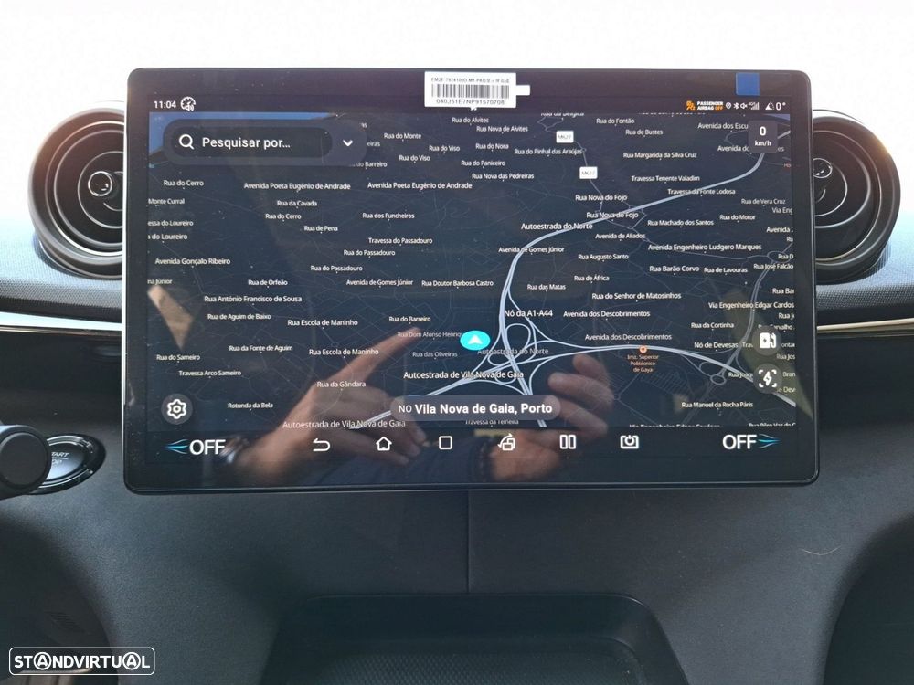 BYD Dolphin 60.4 kWh Design - 10